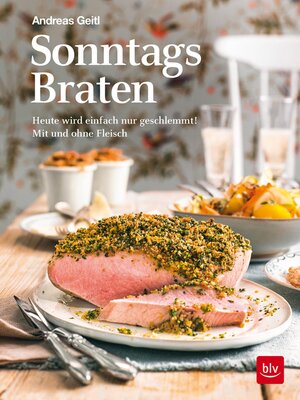 cover image of Sonntagsbraten